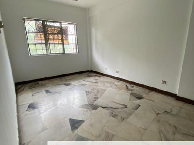 Flat for sale in Petaling, Alam Impian