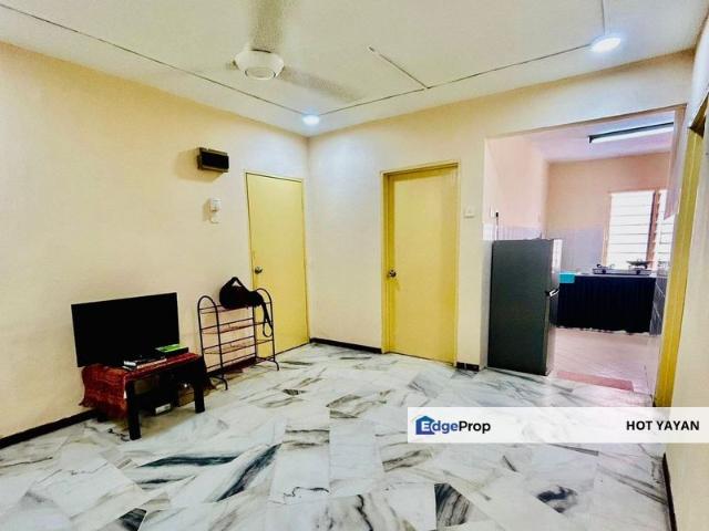 Flat for sale in Petaling, Alam Impian