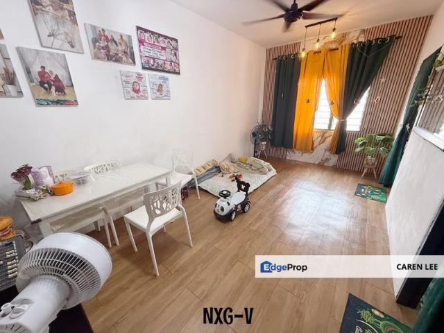 Condominium for sale in Petaling, Alam Impian