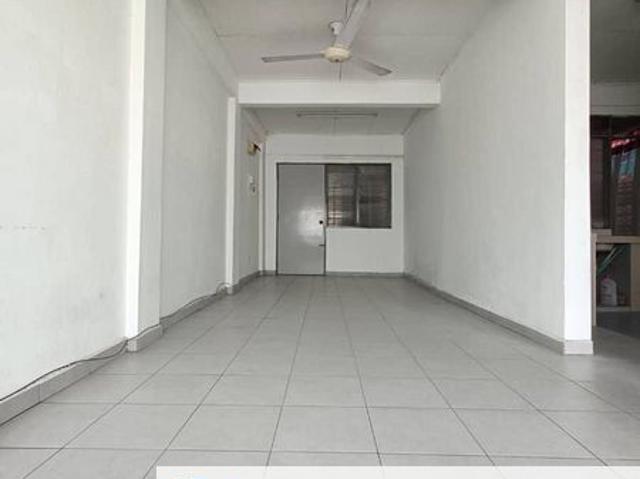 Flat for sale in Petaling, Alam Impian