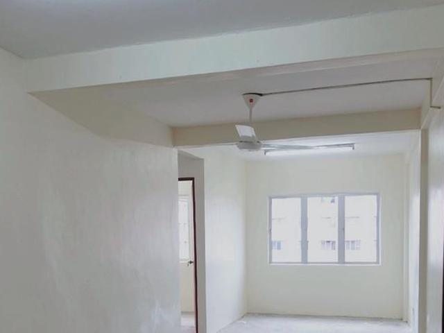 Flat for sale in Petaling, Alam Impian