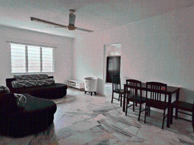 Apartment for rent in Petaling, Alam Impian