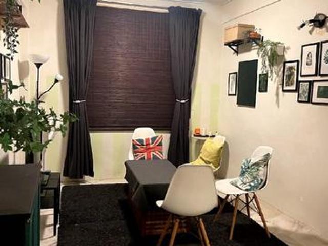 Flat for rent in Petaling, Alam Impian