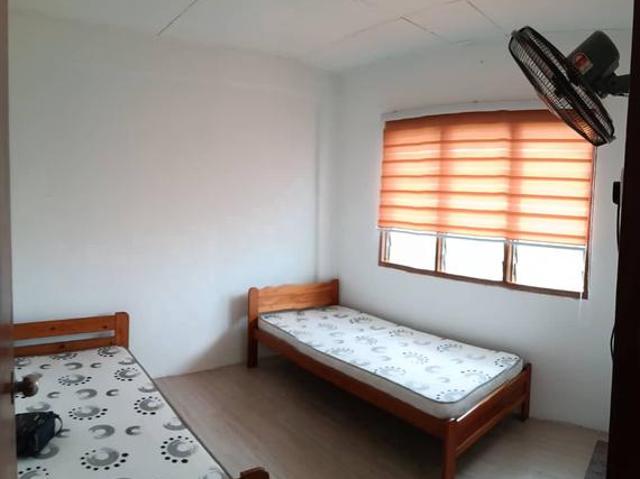 Flat for rent in Petaling, Alam Impian