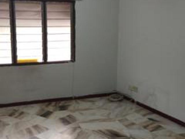 Flat for sale in Petaling, Alam Impian
