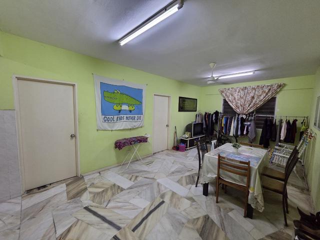 Flat for rent in Petaling, Alam Impian