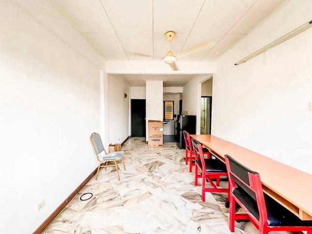 Flat for sale in Petaling, Alam Impian
