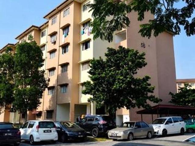 Property for sale in Petaling, Alam Impian
