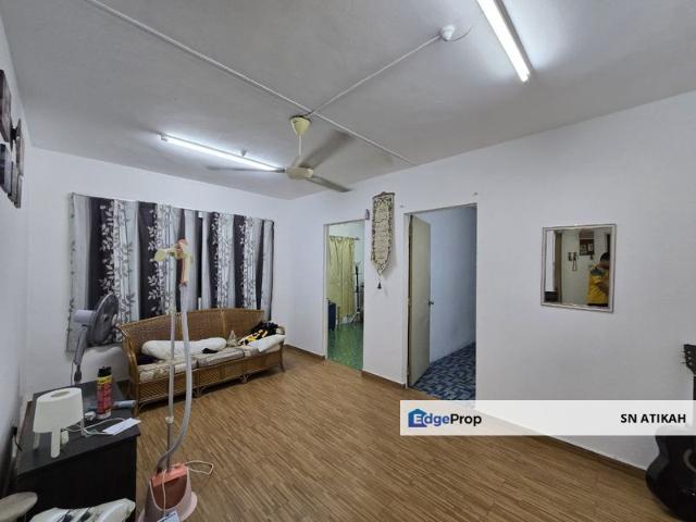 Condominium for sale in Petaling, Alam Impian