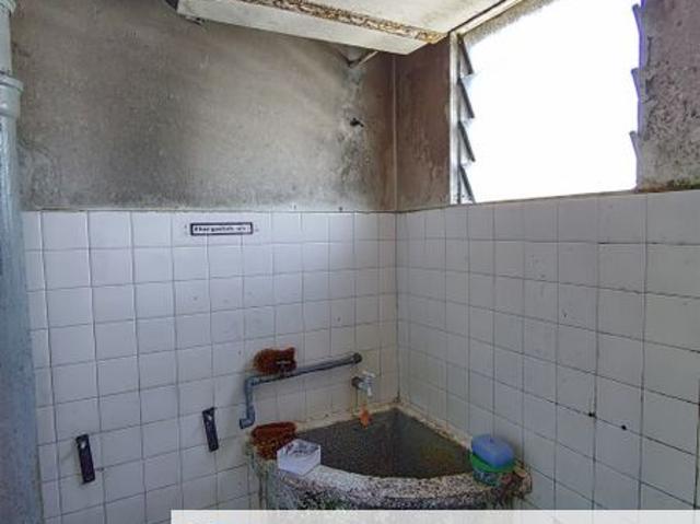 Flat for sale in Petaling, Alam Impian