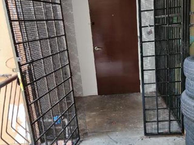 Flat for sale in Petaling, Alam Impian