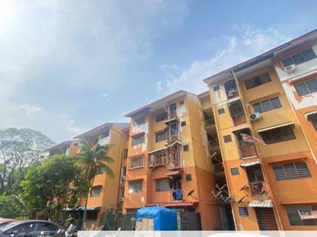 Condominium for sale in Petaling, Alam Impian