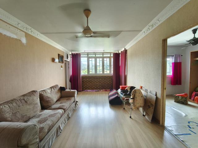 Flat for sale in Petaling, Alam Impian
