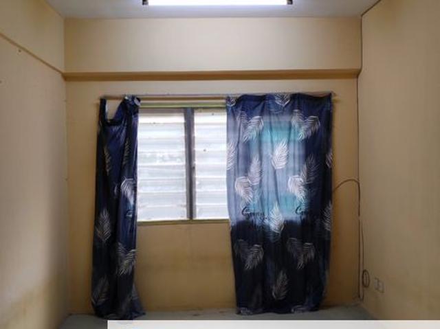 Flat for rent in Petaling, Subang Jaya