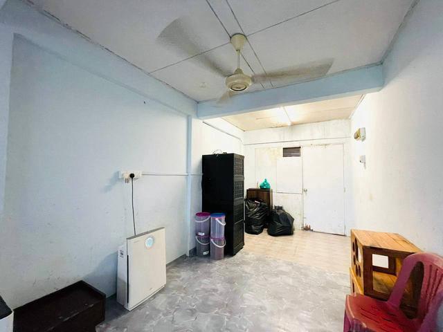 Flat for sale in Shah Alam, Selangor