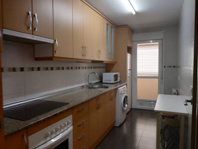 Apartamento en alquiler en La Ribera - San Lázaro, Plasencia