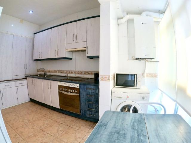 Apartamento en alquiler en La Ribera - San Lázaro, Plasencia