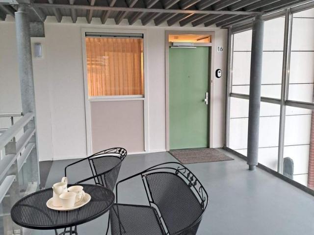 Appartement te huur in Purmerend, Noord Holland