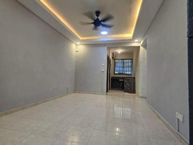 Flat for sale in Masai, Johor
