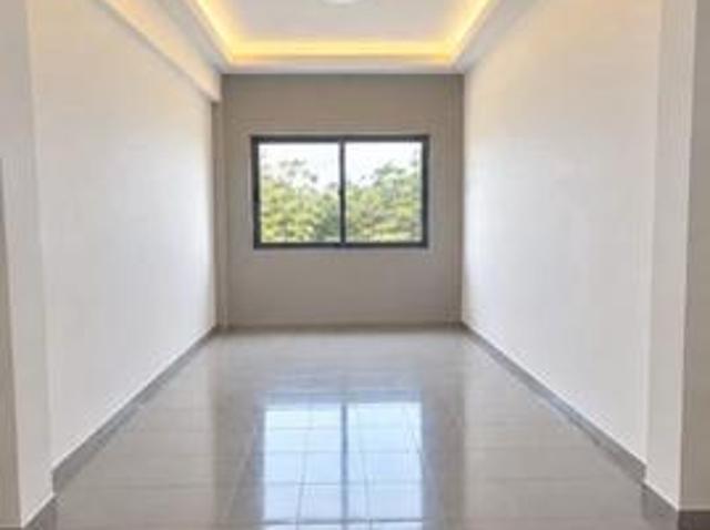 Property for sale in Pontian