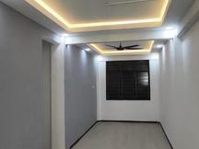Flat for sale in Pontian, Johor