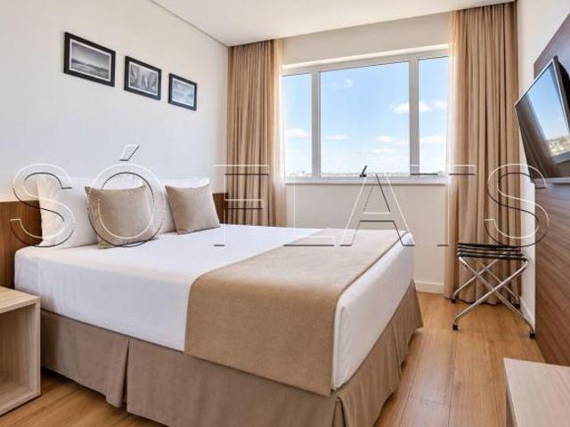Apartamento venda em Setor Central, Anápolis