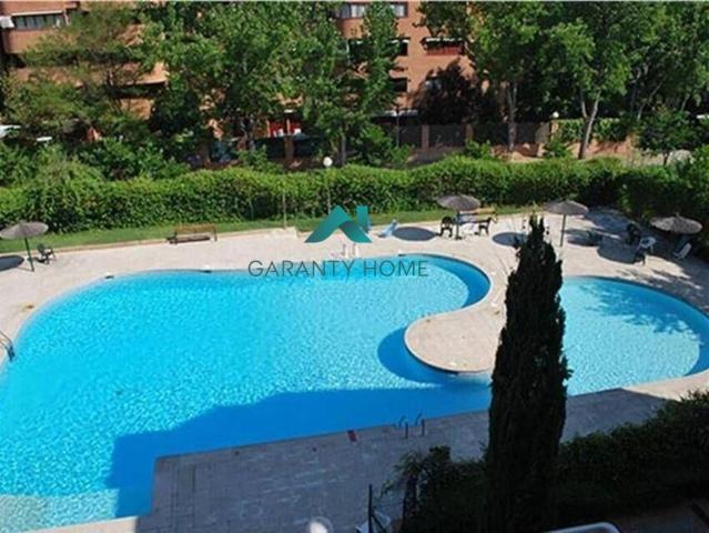 Apartamento en alquiler en Pozuelo Estación, Pozuelo De Alarcón