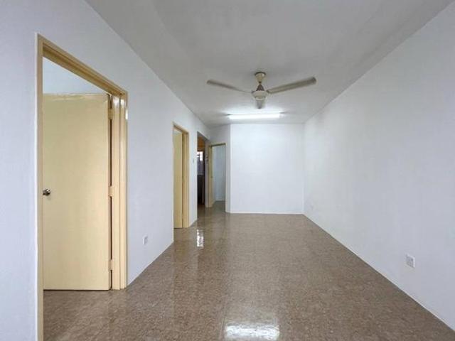 Apartment for sale in Selayang, Selangor