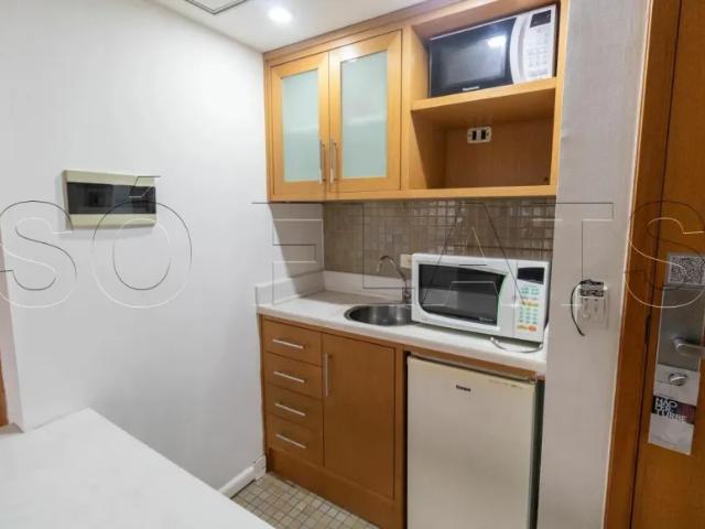 Flat aluguel em Região Imediata de São Paulo, Região Metropolitana de São Paulo