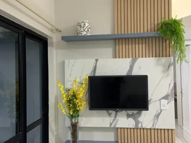 Apartamento aluguel em Região Geográfica Imediata de São Luís, Nazaré