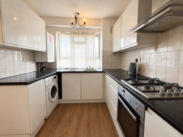 House for rent in Finsbury, Greater London