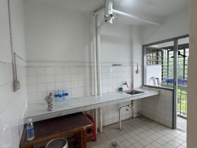Apartment for sale in Batu Caves, Majlis Perbandaran Selayang