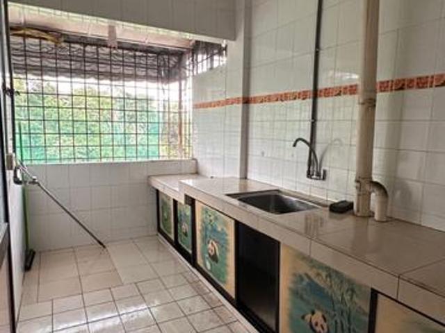 Apartment for sale in Selayang, Selangor