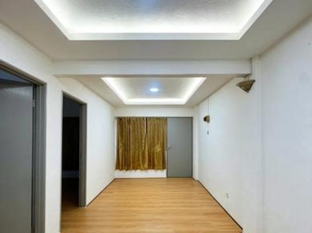 Apartment for sale in Selayang, Selangor