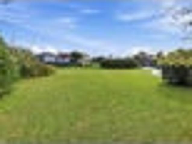 Land for sale in Wairau Valley