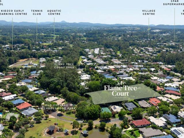 Land for sale in Kings Creek, Queensland