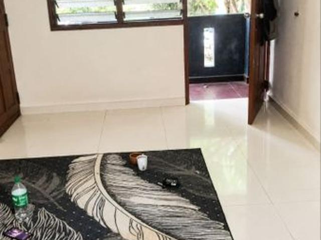 Flat for sale in Petaling, Alam Impian