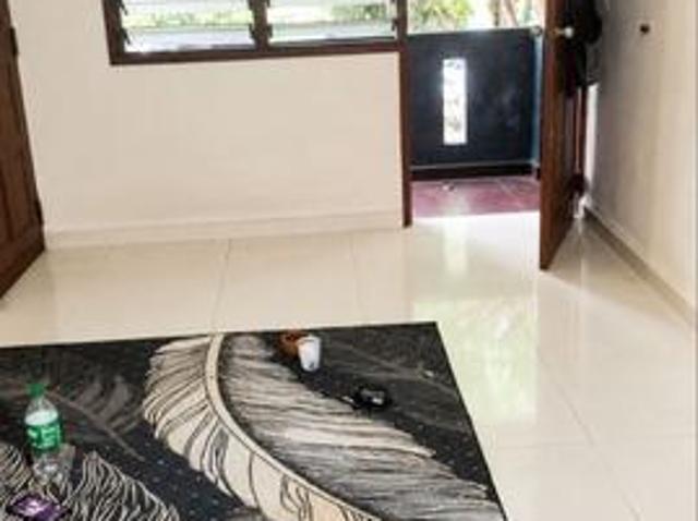 Apartment for sale in Petaling, Alam Impian