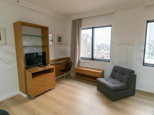 Flat aluguel em Região Imediata de São Paulo, Região Metropolitana de São Paulo