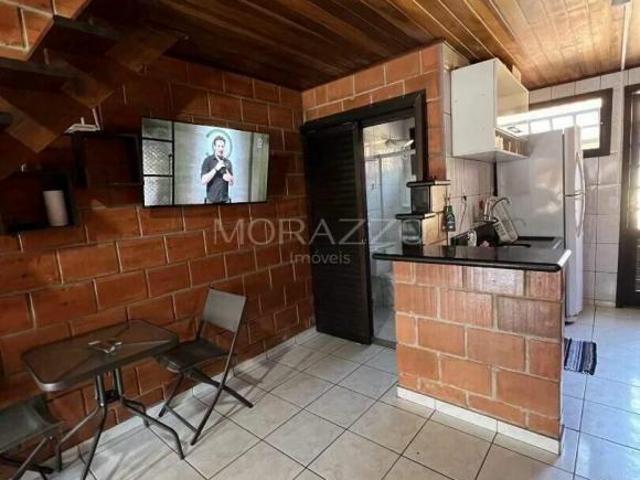 Apartamento venda em Portal do Tabatinga, Ubatuba