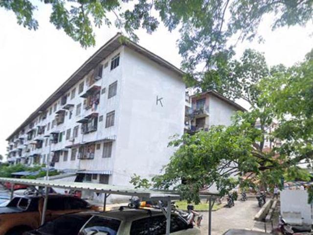 Apartment for sale in Petaling, Subang Jaya