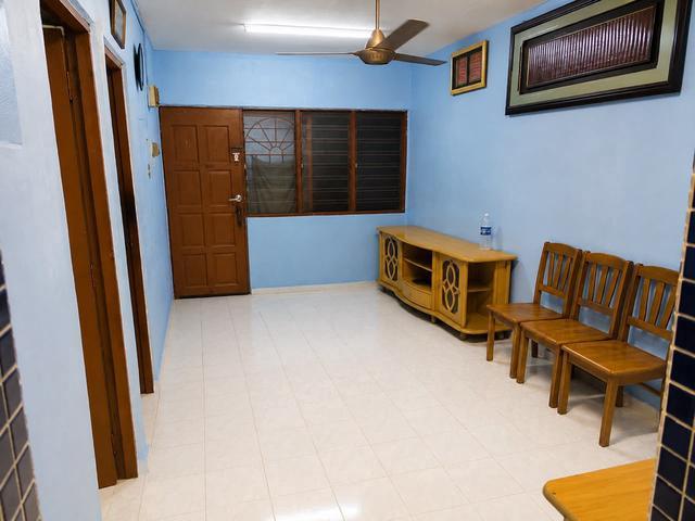 Flat for sale in Petaling, Subang Jaya