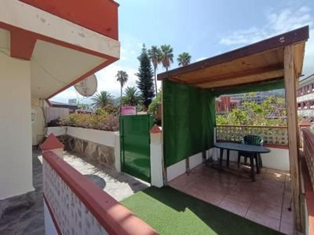 Apartamento en alquiler en Puerto De La Cruz, Canarias