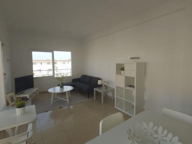 Apartamento en alquiler en Puerto De La Cruz, Canarias