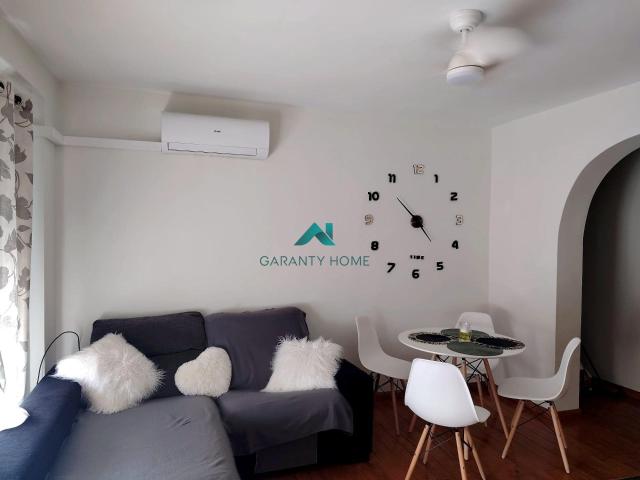 Apartamento en alquiler en el Port de Sagunt, el Camp de Morvedre