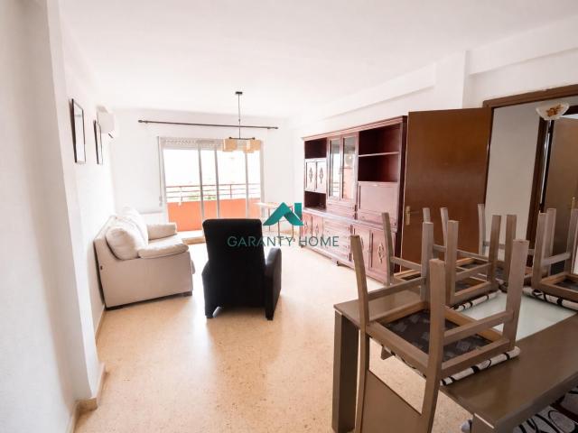 Apartamento en alquiler en el Port de Sagunt, el Camp de Morvedre