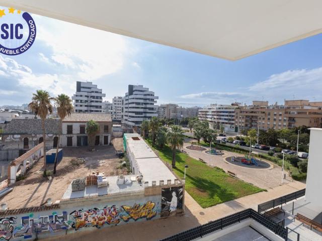 Apartamento en alquiler en el Port de Sagunt, el Camp de Morvedre