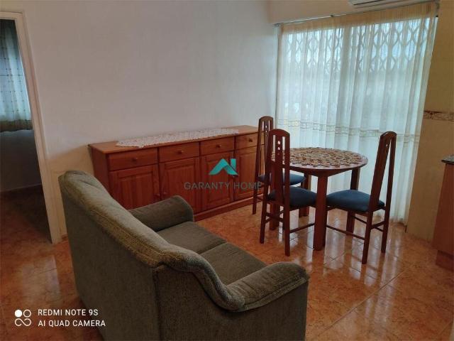 Apartamento en alquiler en el Port de Sagunt, el Camp de Morvedre