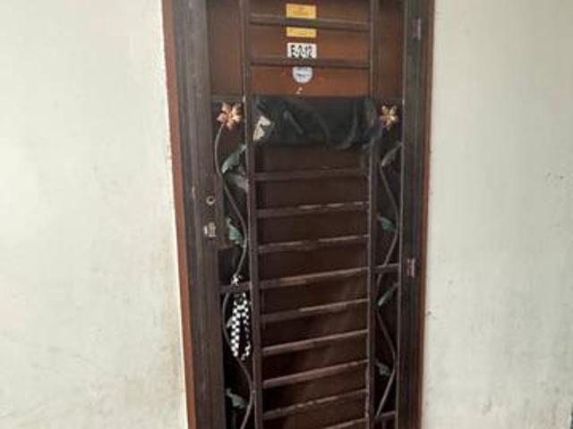 Flat for sale in Johore Bahru, Johor