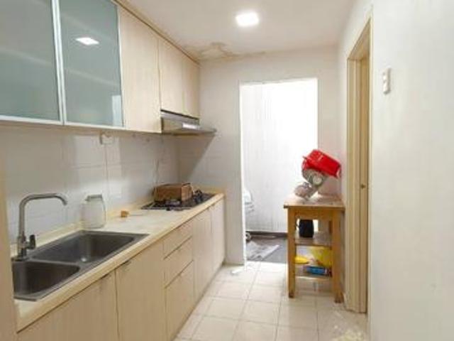 Flat for sale in Bukit Ledang, Johor